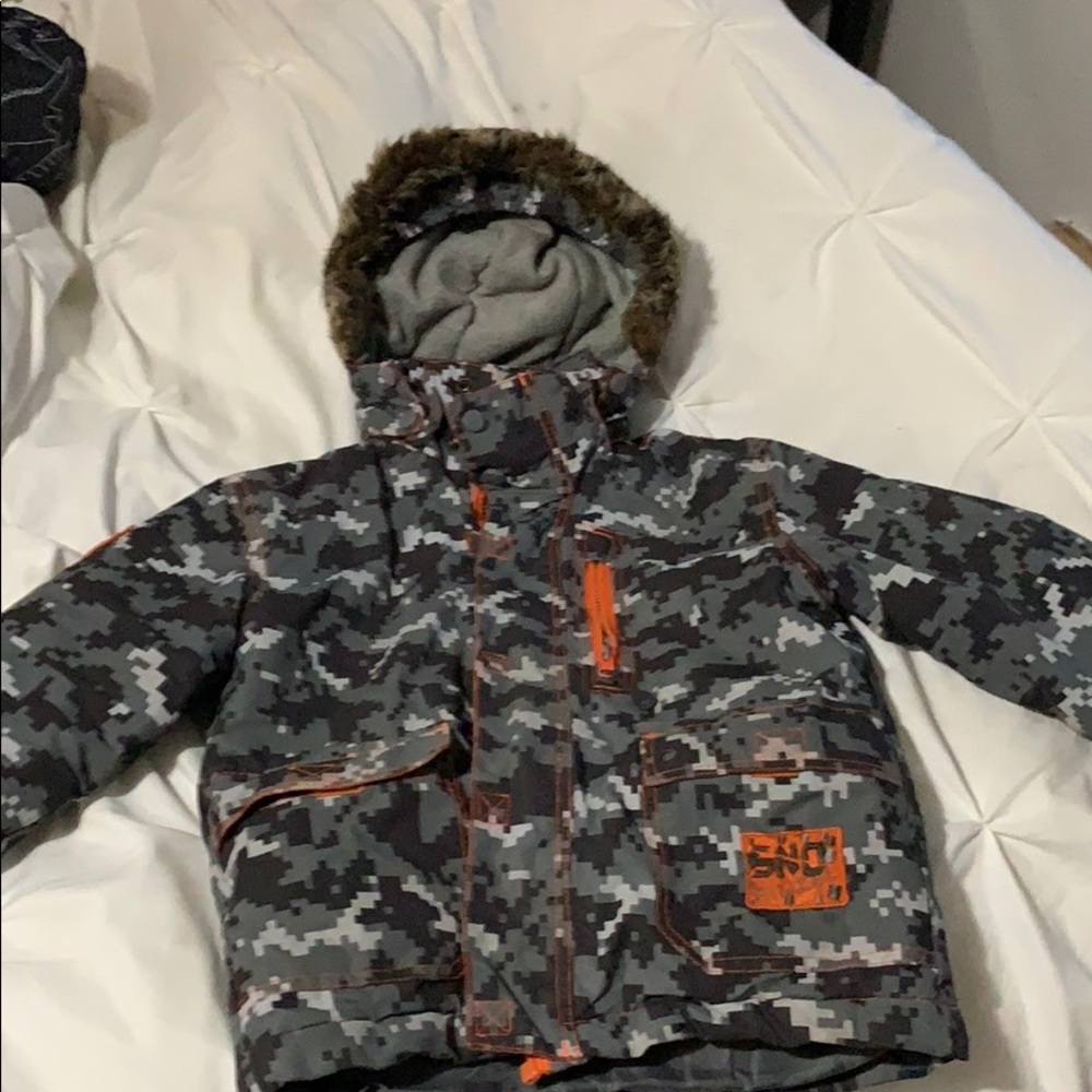 Jacket